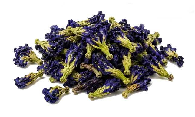 Butterfly Pea Flower