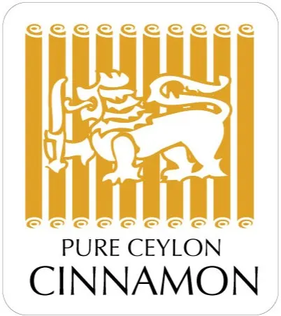 Ceylon Cinnamon Geographical Indication Tag