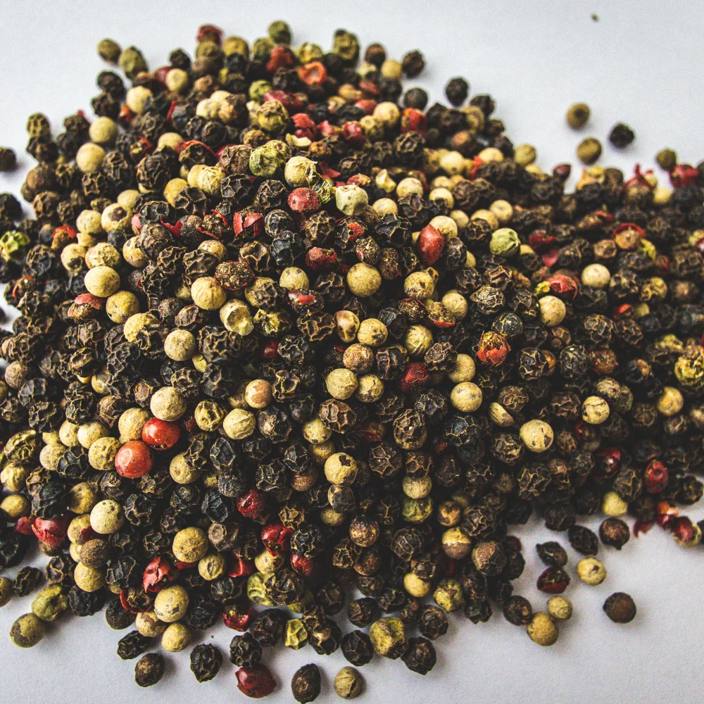 Ceylon pepper