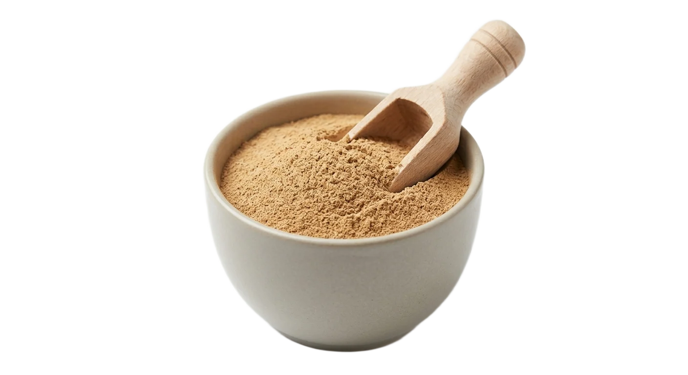 Cinnamon Powder Tea