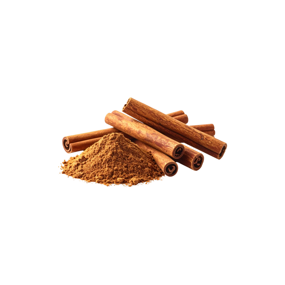 Cinnamon