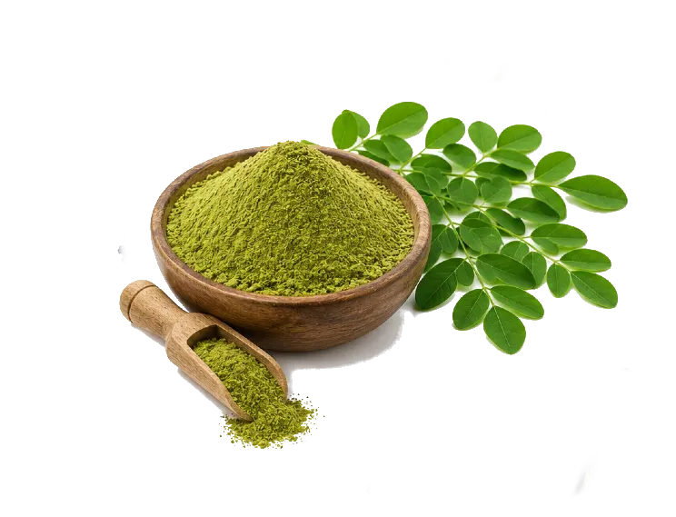 Moringa