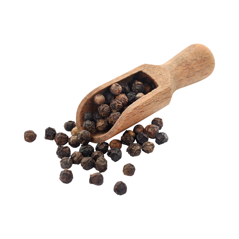 Pepper