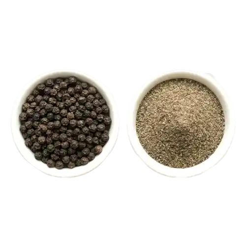 Ceylon Black Pepper