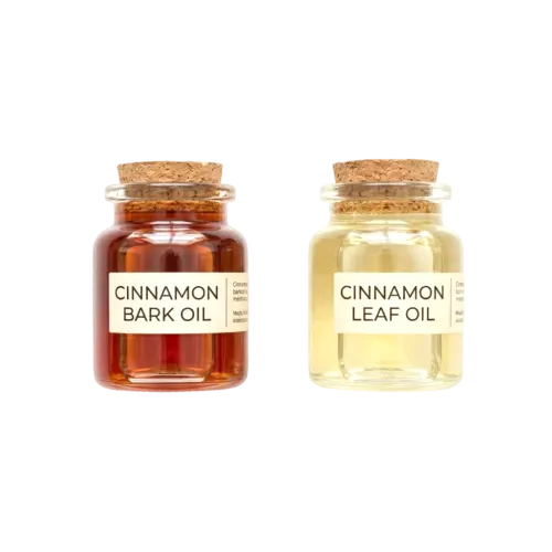 Ceylon Cinnamon Oil