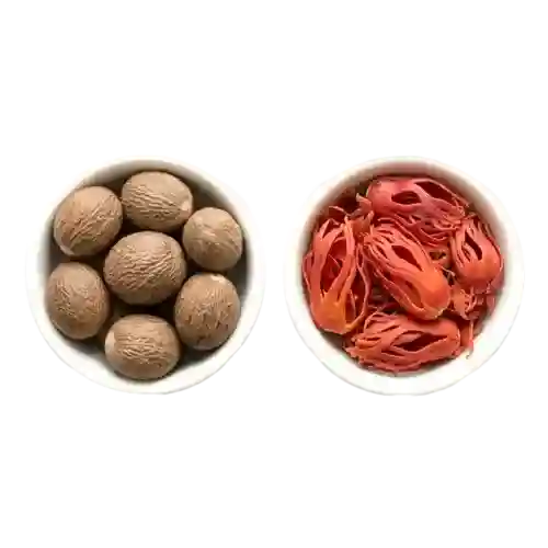 Bulk Ceylon nutmeg and mace supplier from Sri Lanka - premium spice export quality