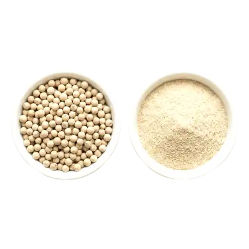 Ceylon White Pepper