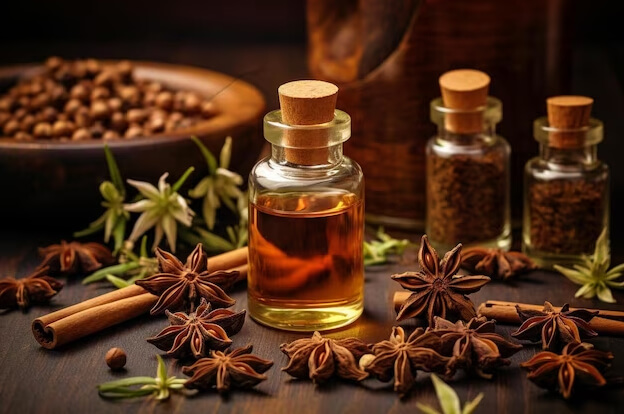 The Story of Ceylon Cinnamon