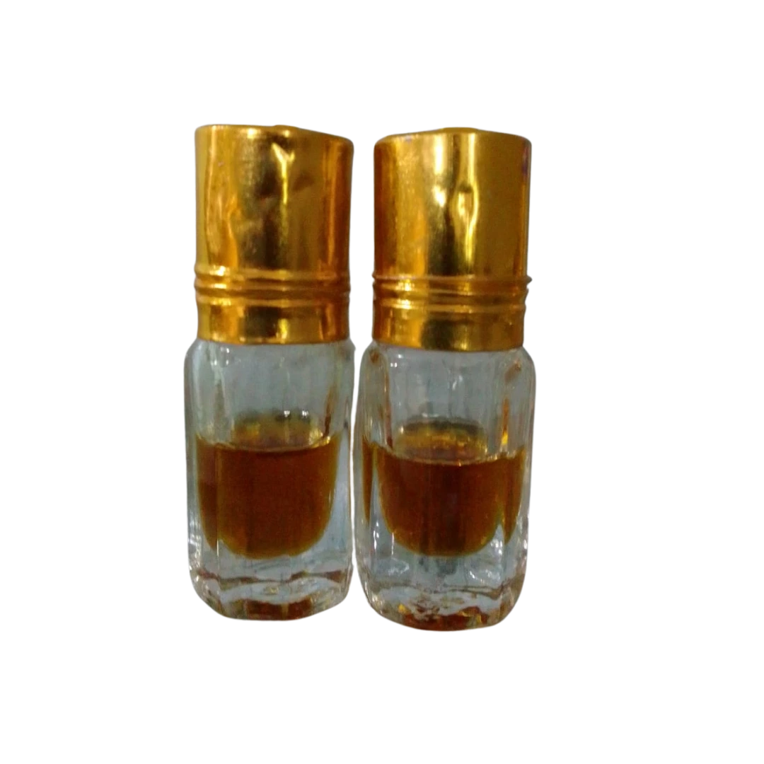 Agarwood Oil