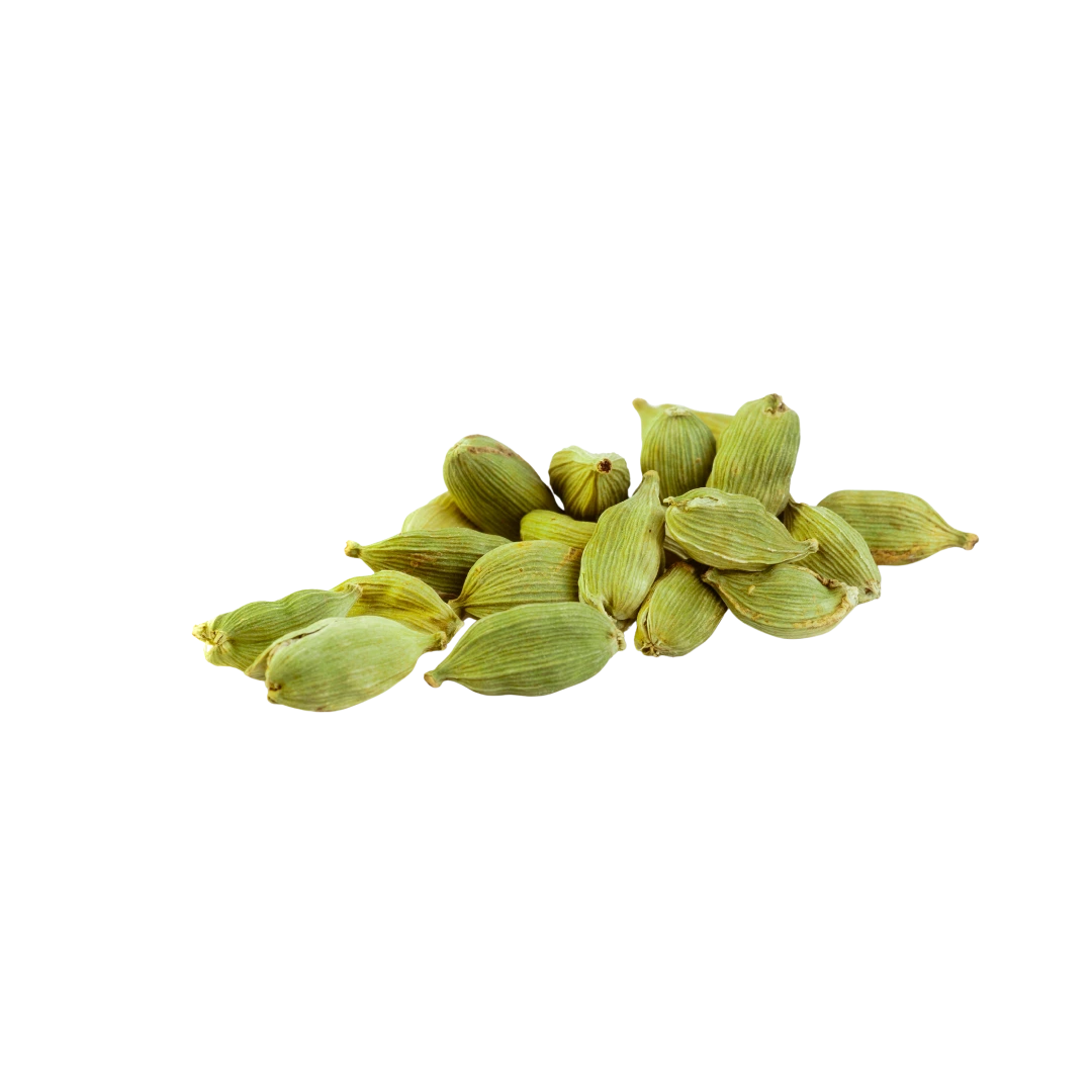 Cardamom