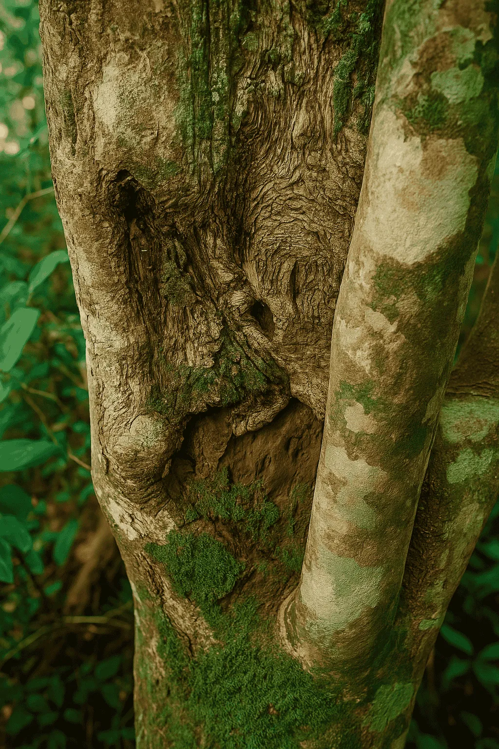 Agarwood Plantation Sri Lanka