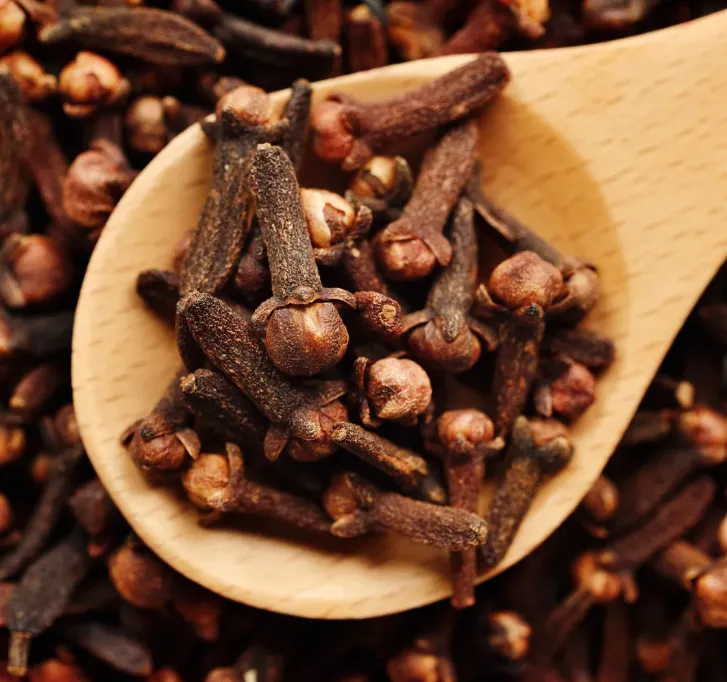 Ceylon Clove Buds