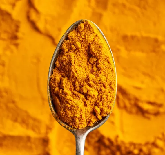 Turmeric Powder