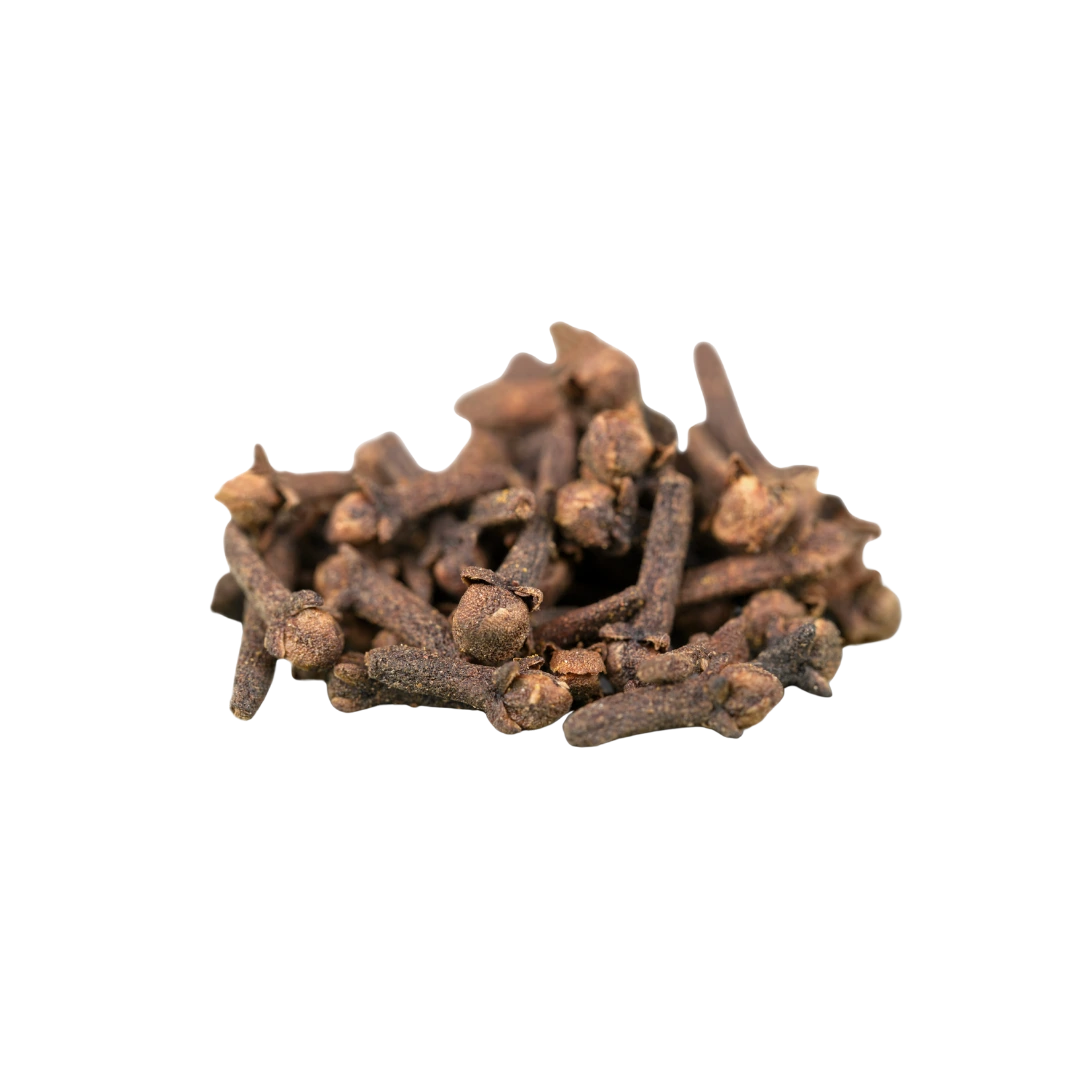 Cloves