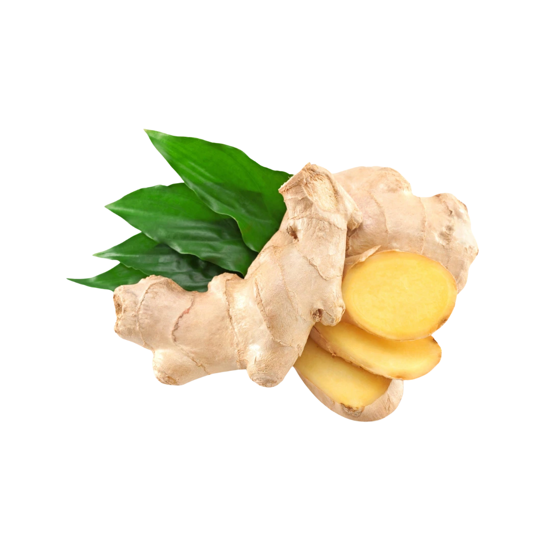 Ginger