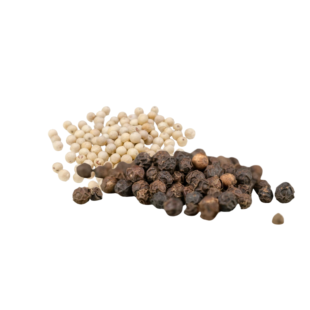 Black Pepper
